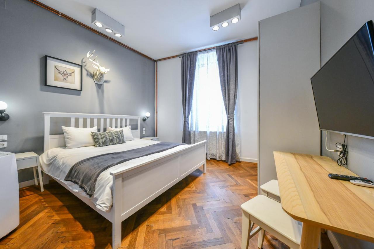 My Place Ferdinand Apartment Cluj-Napoca