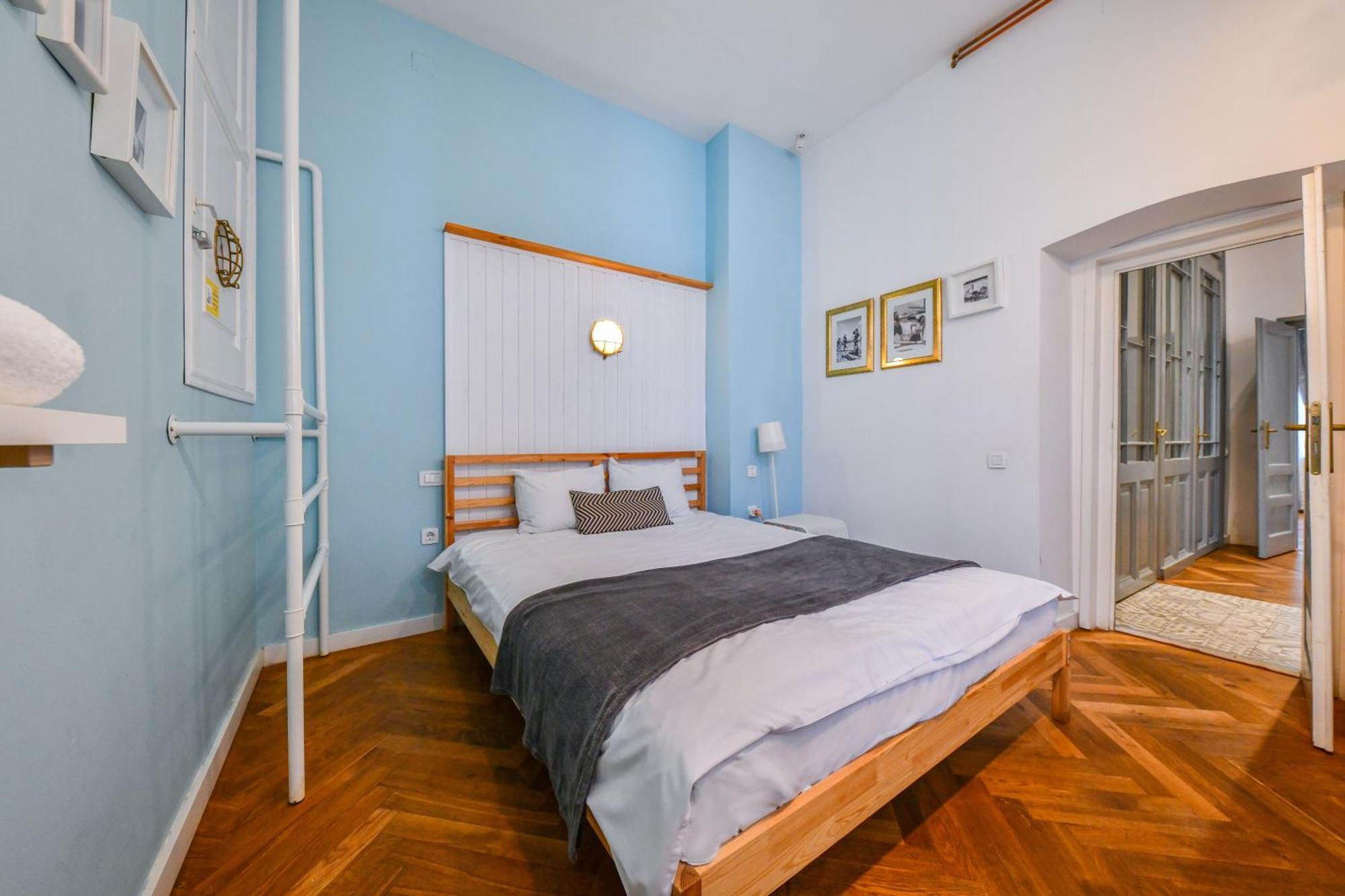 My Place Ferdinand Apartment *