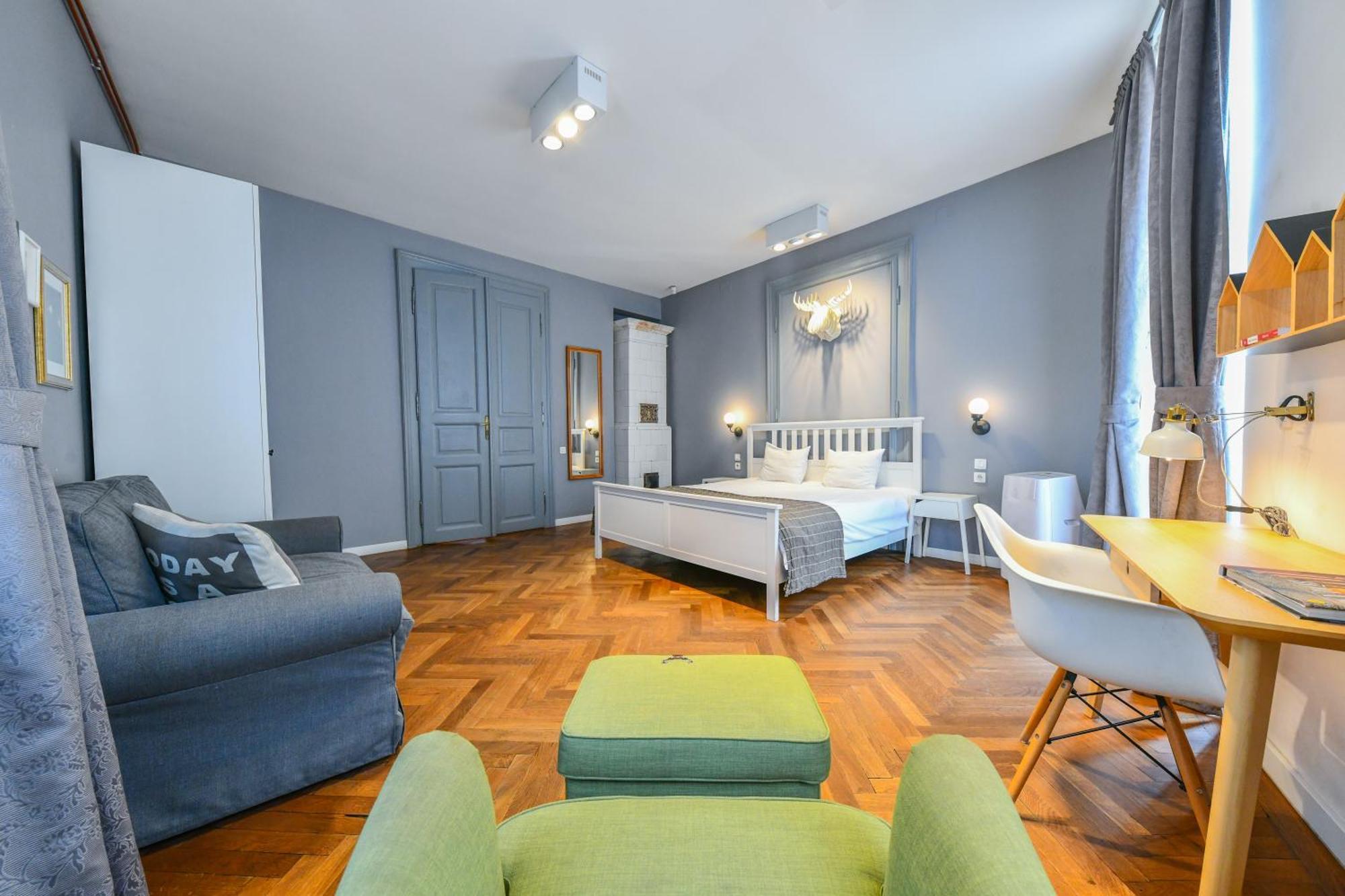Apartment My Place Ferdinand Cluj-Napoca
