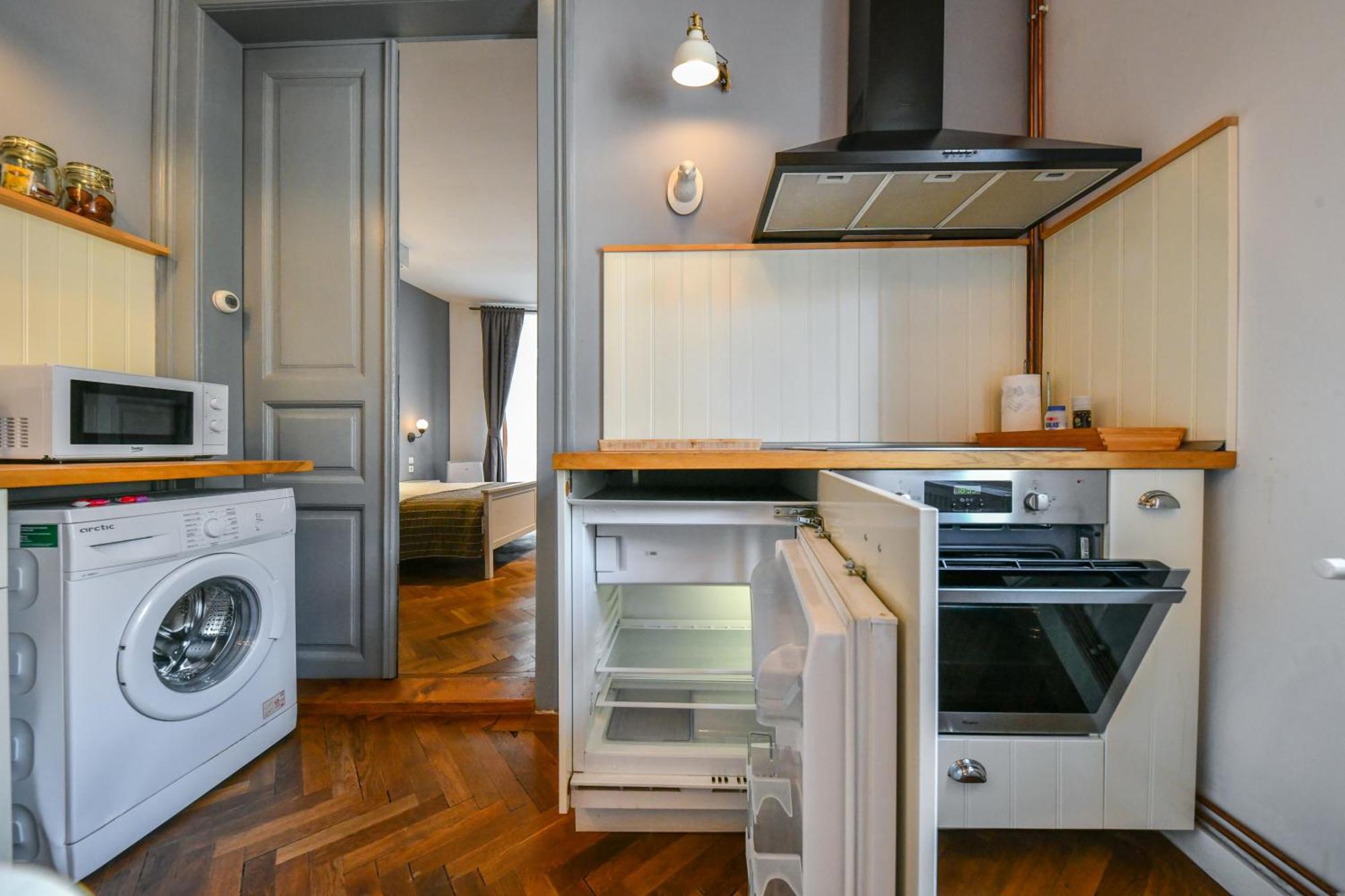 Apartment My Place Ferdinand Cluj-Napoca