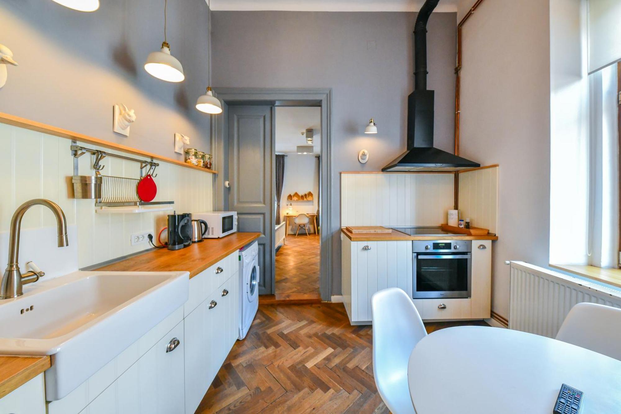My Place Ferdinand Apartment Cluj-Napoca
