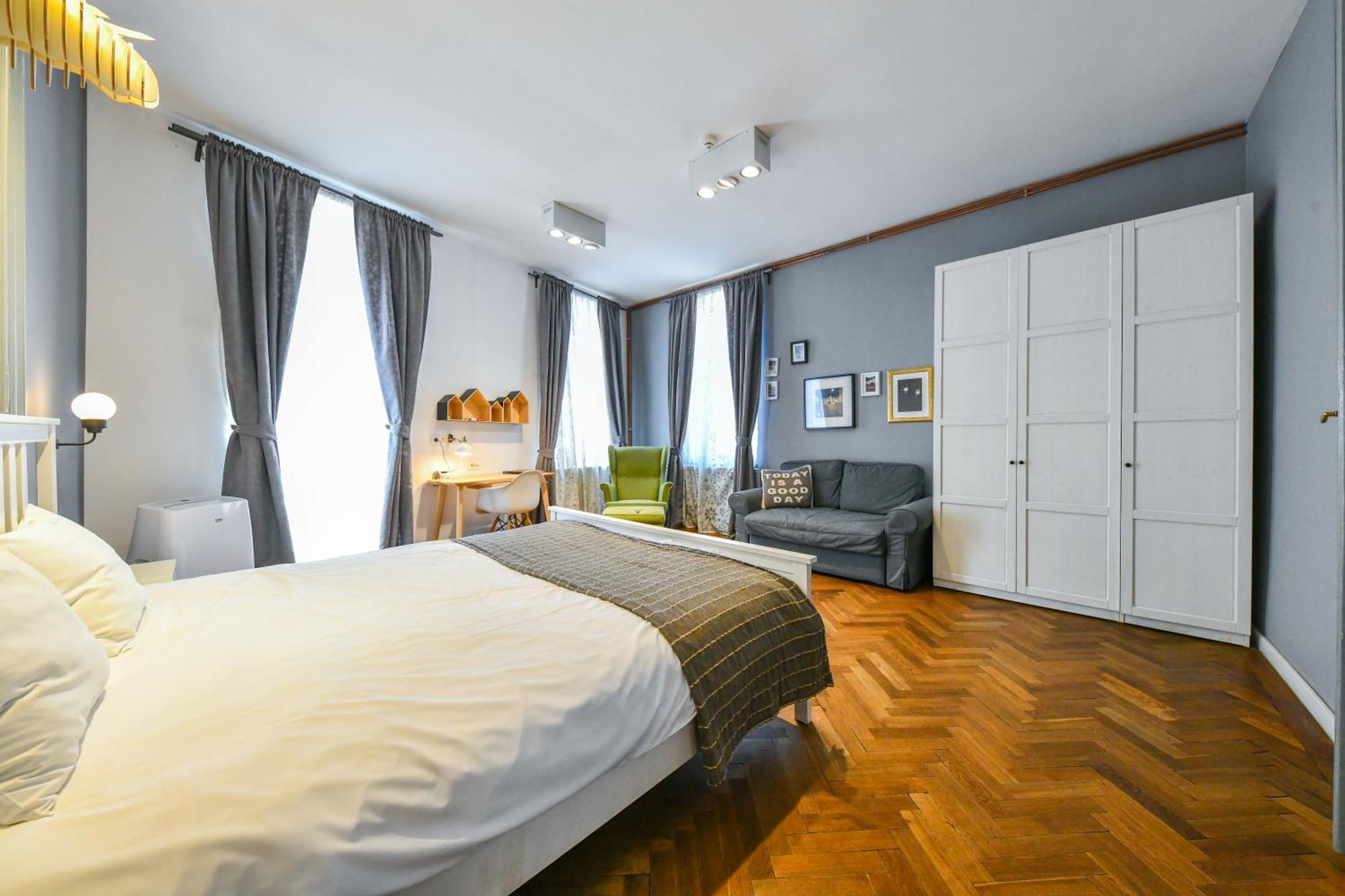 My Place Ferdinand * Cluj-Napoca