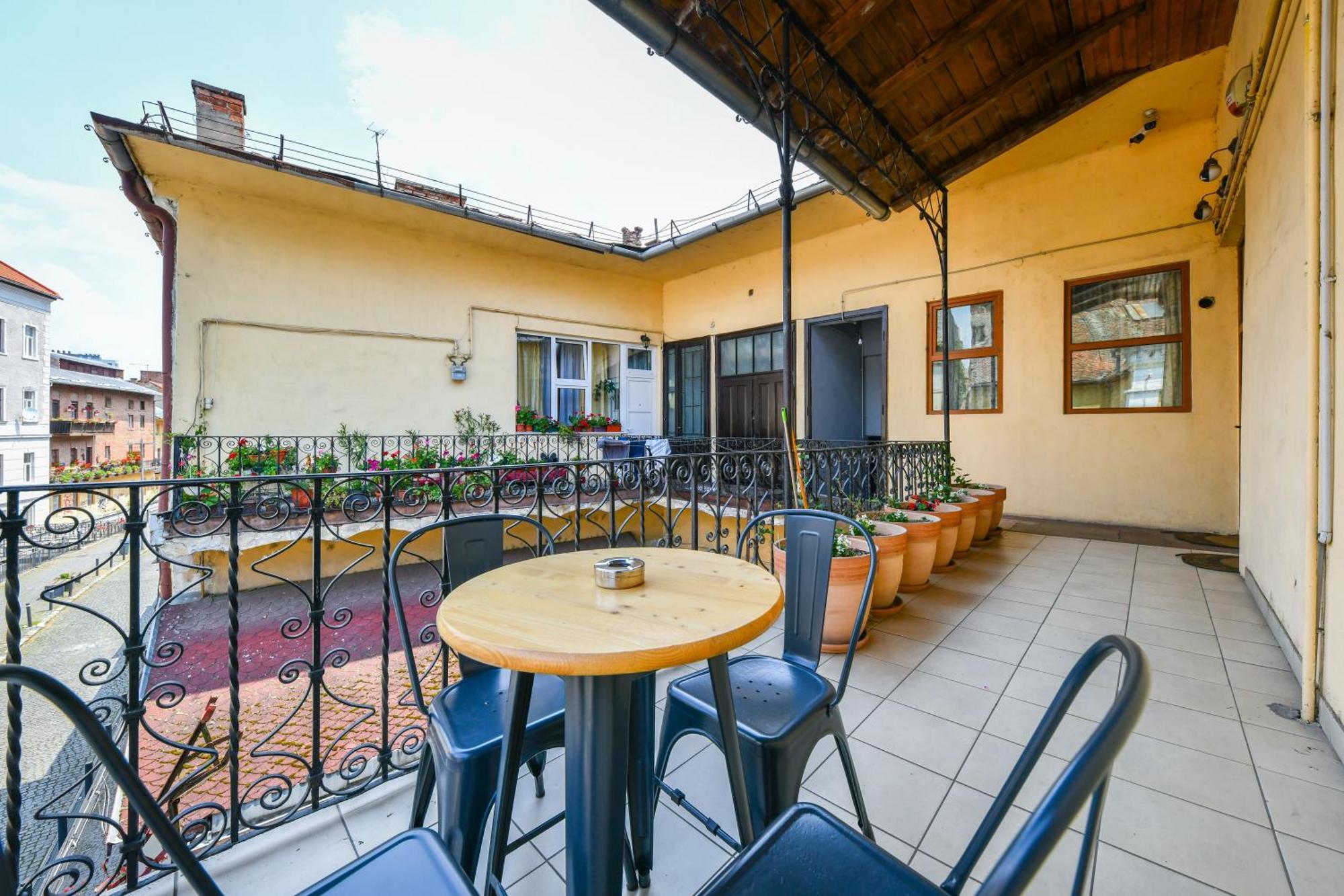 My Place Ferdinand Cluj-Napoca